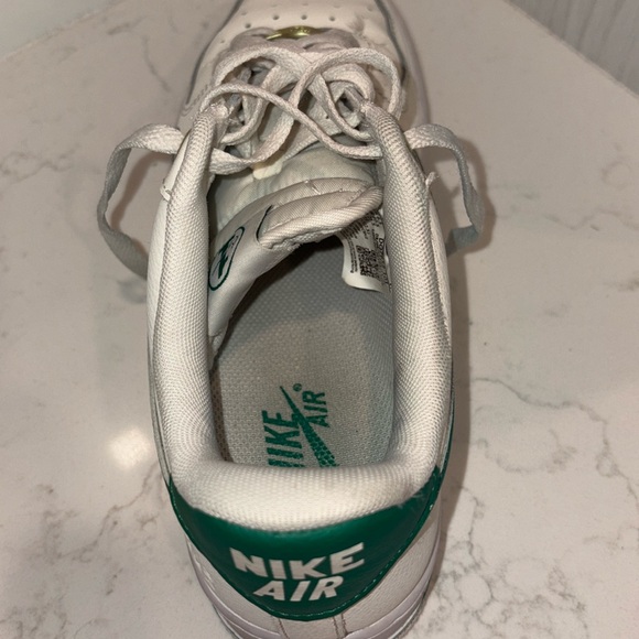 Air Force 1 '07 LV8 '40th Anniversary - Sail Malachite' - Picture 5 of 7